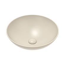 Aluca 400mm Ceramic Above Counter Basin